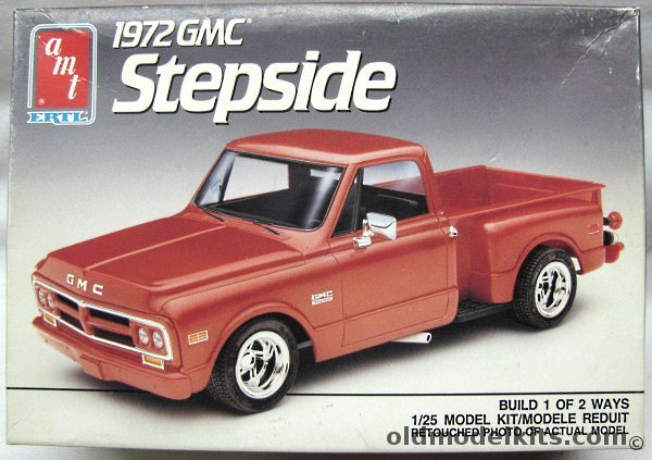 c10 plastic model